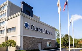 Doubletree Hilton Tinton Falls