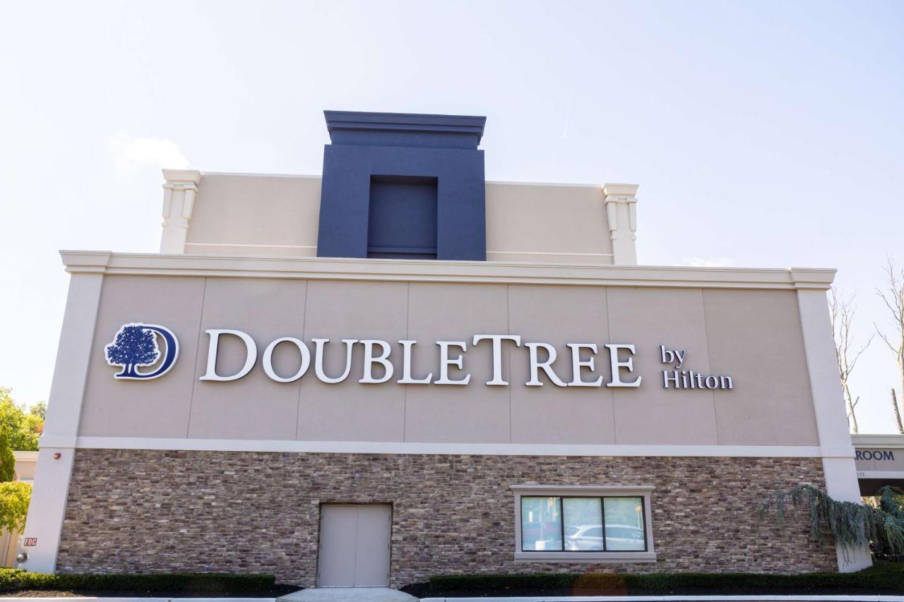 Doubletree By Hilton Tinton Falls-Eatontown Exterior photo